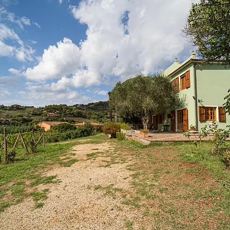 Medina - Goelba Villa