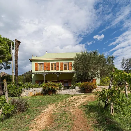 Medina - Goelba Villa *