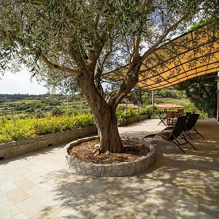 Villa Medina - Goelba *