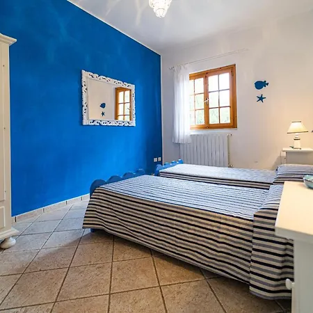 فيلة Medina - Goelba بورتو أتْسورّو