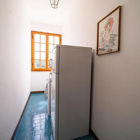 Medina - Goelba Villa Porto Azzurro