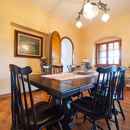 فيلة Medina - Goelba بورتو أتْسورّو