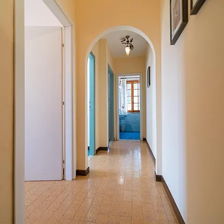 Villa Medina - Goelba *