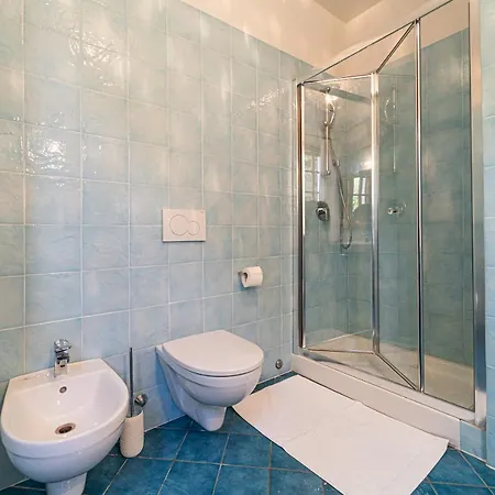 Villa Medina - Goelba Porto Azzurro