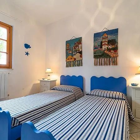 Medina - Goelba Villa *