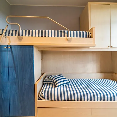 Medina - Goelba Villa Porto Azzurro