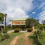 Medina - Goelba Villa *